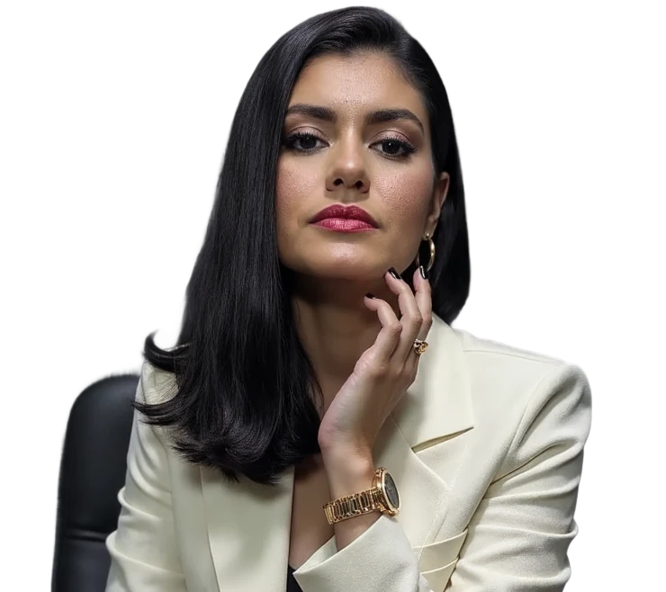 Dra. Daiane Briet
